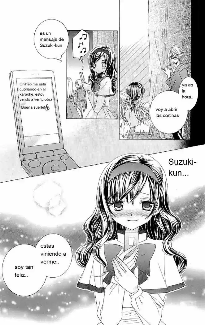 Suki desu Suzuki-kun!! (2008) - Capítulo 21 - Página 33 - LectorTMOo
