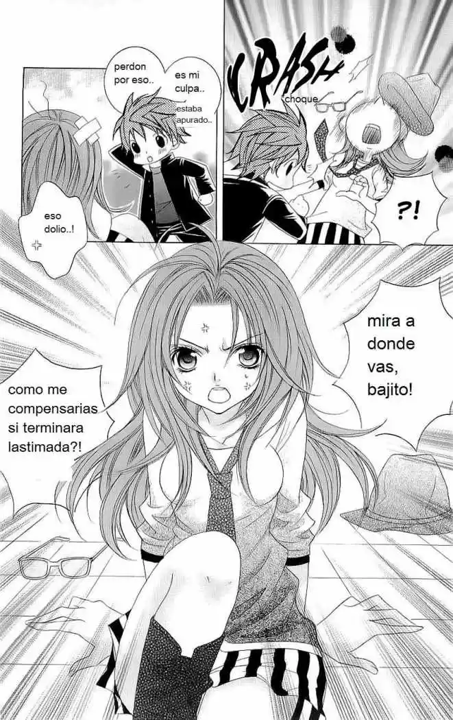 Suki desu Suzuki-kun!! (2008) - Capítulo 21 - Página 35 - LectorTMOo