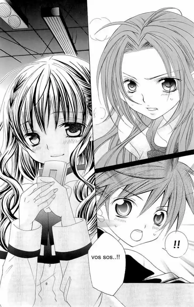 Suki desu Suzuki-kun!! (2008) - Capítulo 21 - Página 36 - LectorTMOo