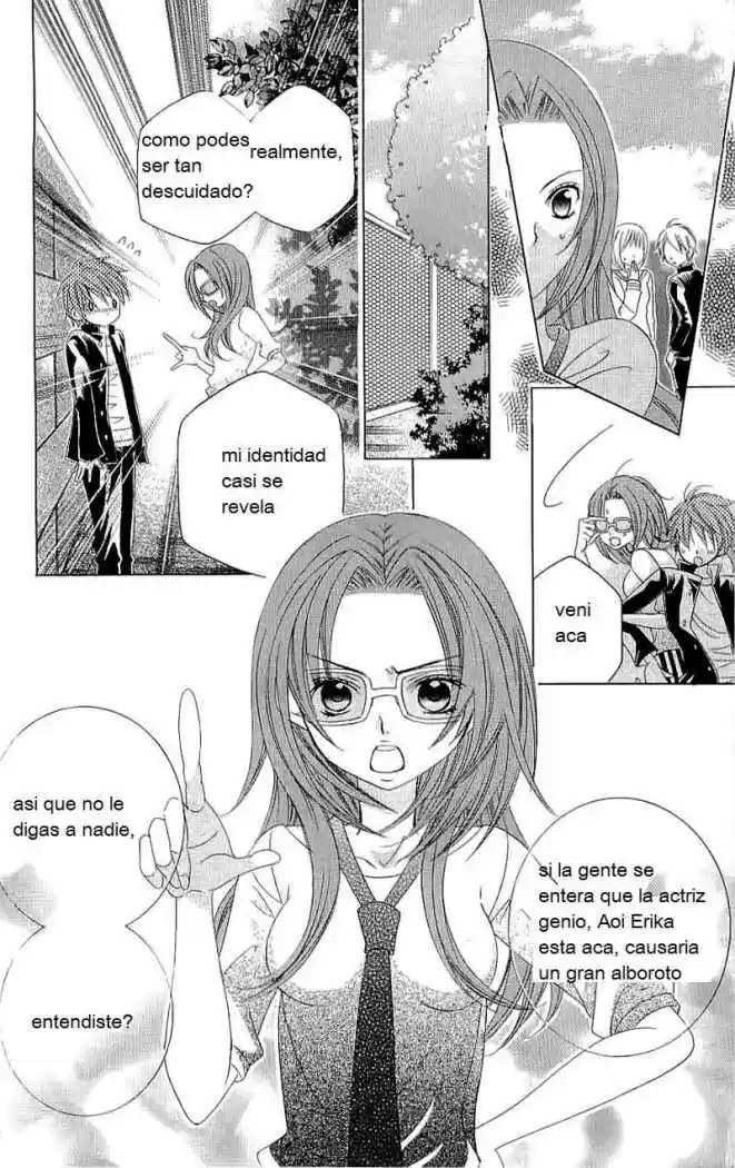 Suki desu Suzuki-kun!! (2008) - Capítulo 22 - Página 4 - LectorTMOo