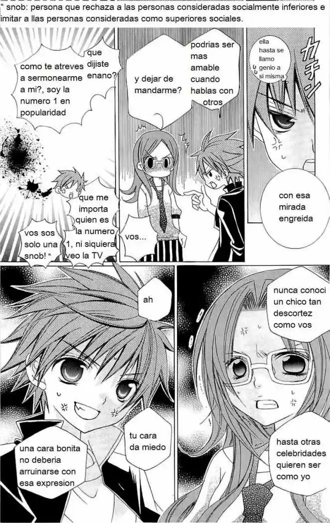 Suki desu Suzuki-kun!! (2008) - Capítulo 22 - Página 5 - LectorTMOo