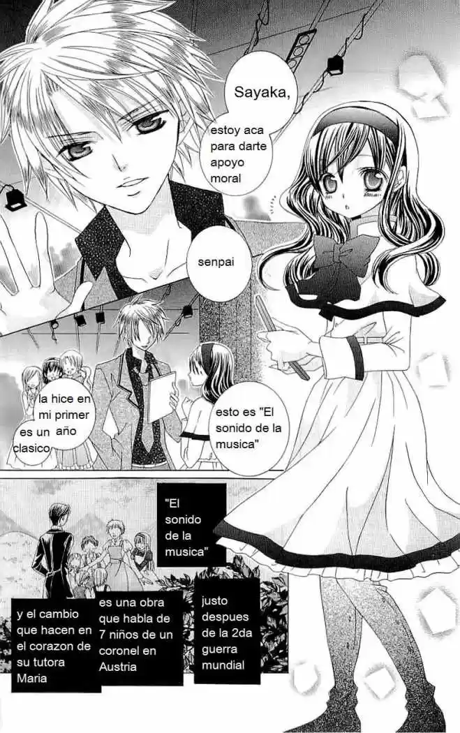 Suki desu Suzuki-kun!! (2008) - Capítulo 22 - Página 7 - LectorTMOo