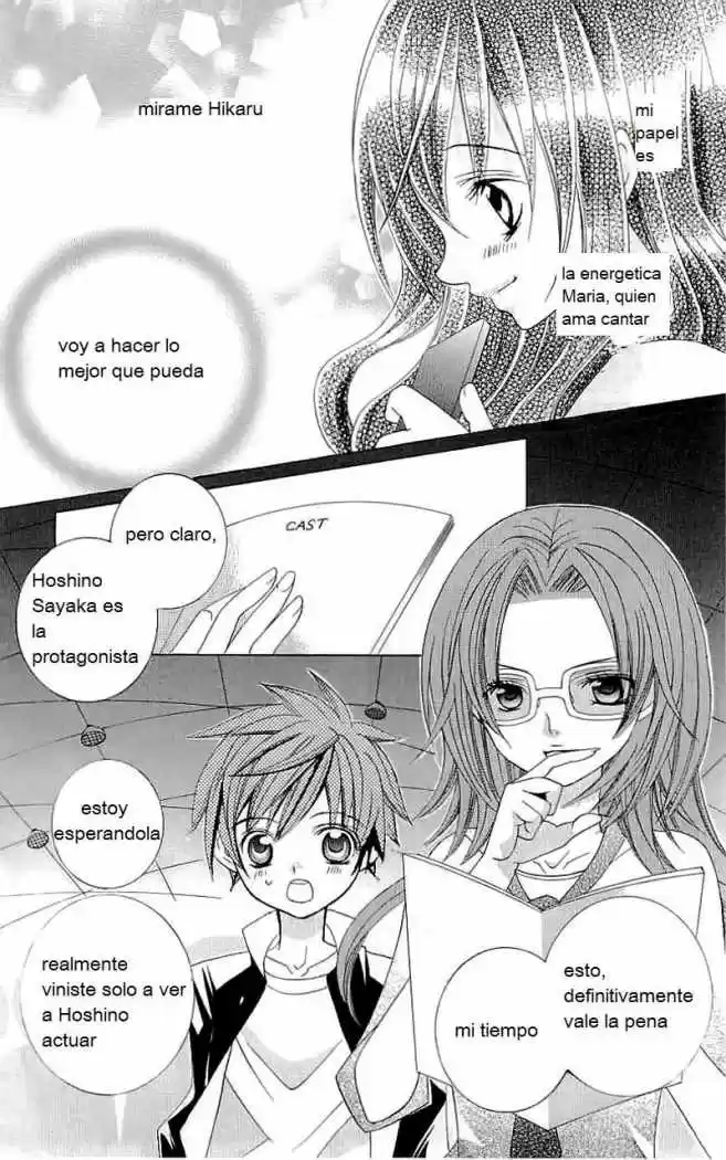 Suki desu Suzuki-kun!! (2008) - Capítulo 22 - Página 8 - LectorTMOo