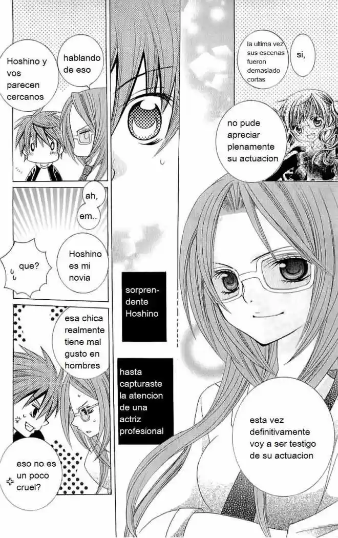 Suki desu Suzuki-kun!! (2008) - Capítulo 22 - Página 9 - LectorTMOo