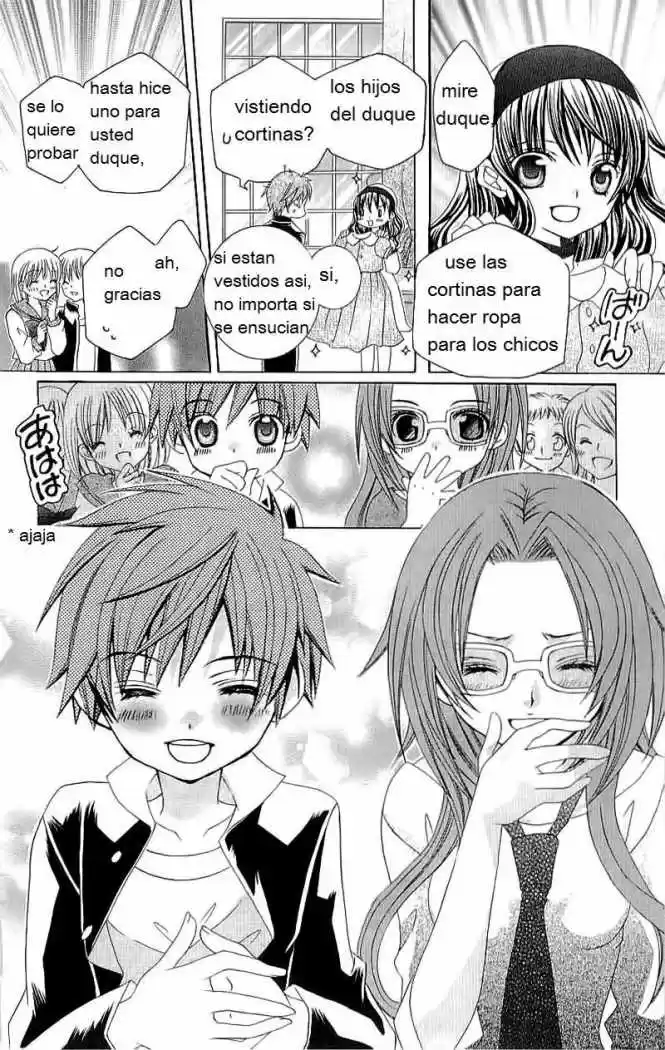 Suki desu Suzuki-kun!! (2008) - Capítulo 22 - Página 11 - LectorTMOo
