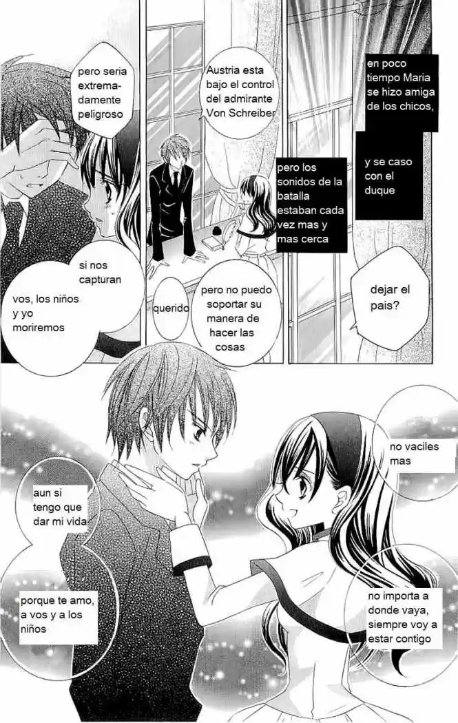 Suki desu Suzuki-kun!! (2008) - Capítulo 22 - Página 12 - LectorTMOo