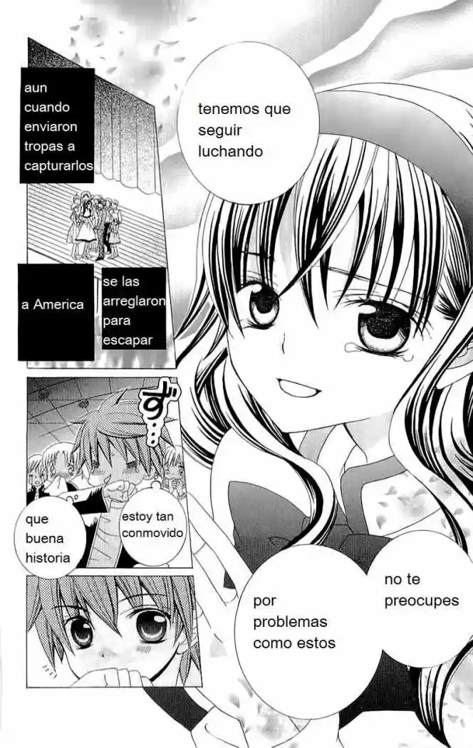 Suki desu Suzuki-kun!! (2008) - Capítulo 22 - Página 13 - LectorTMOo