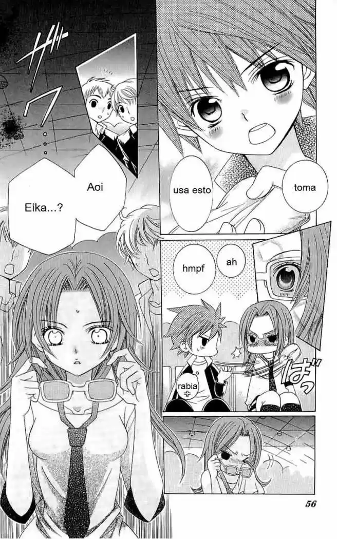 Suki desu Suzuki-kun!! (2008) - Capítulo 22 - Página 15 - LectorTMOo
