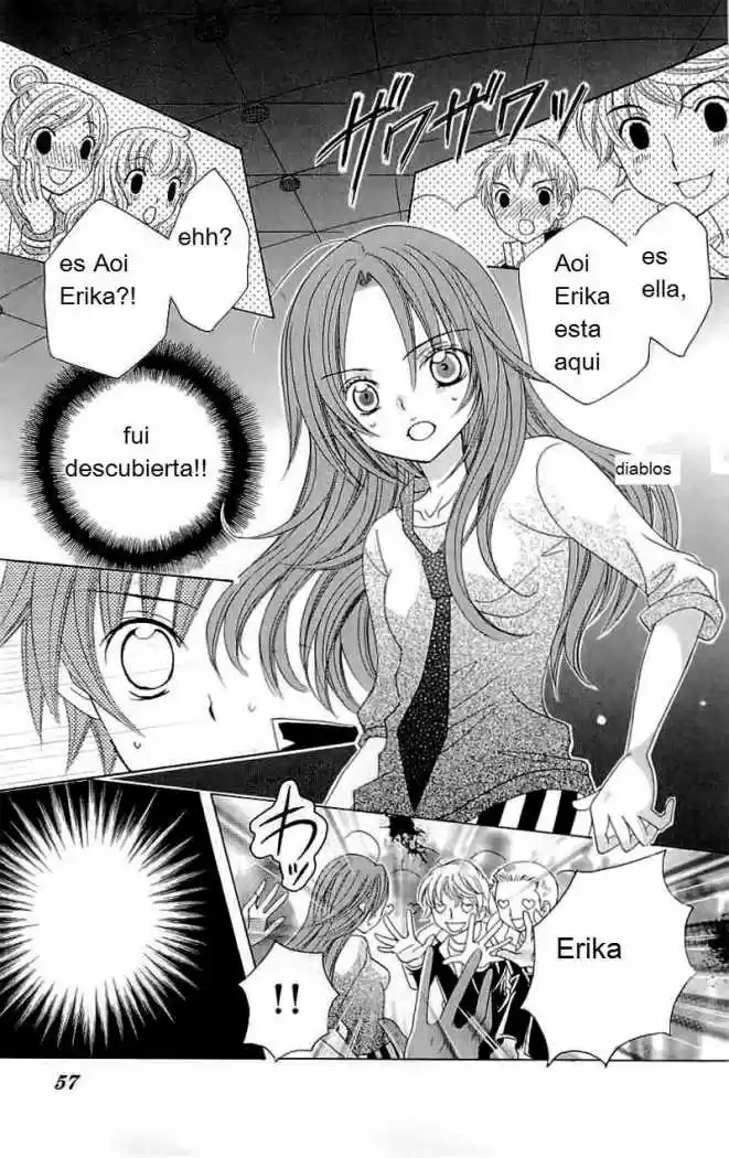 Suki desu Suzuki-kun!! (2008) - Capítulo 22 - Página 16 - LectorTMOo