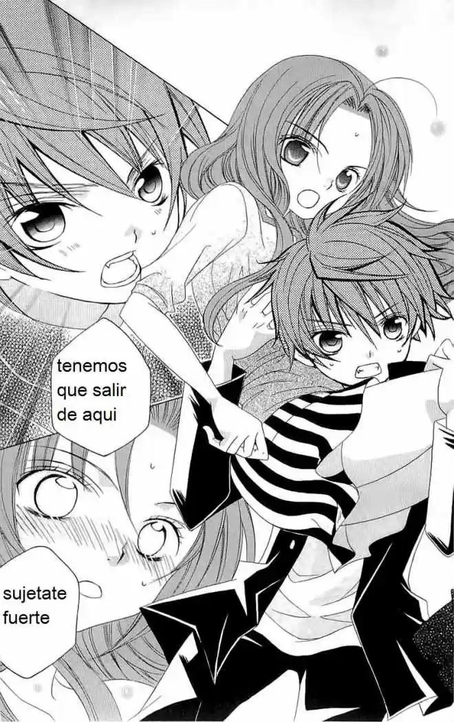 Suki desu Suzuki-kun!! (2008) - Capítulo 22 - Página 17 - LectorTMOo