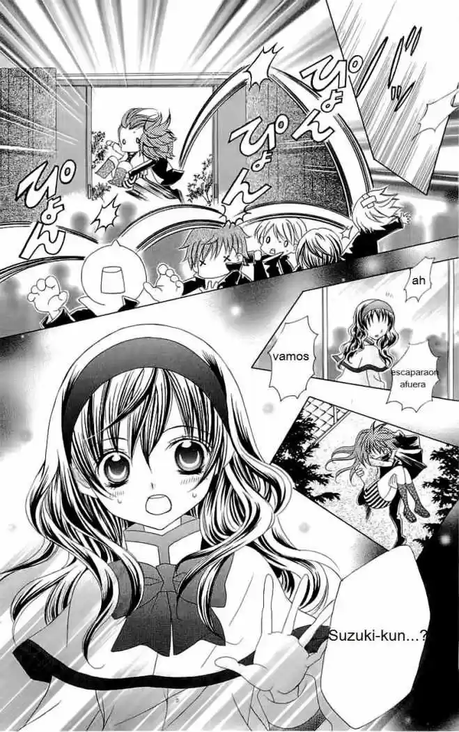 Suki desu Suzuki-kun!! (2008) - Capítulo 22 - Página 18 - LectorTMOo