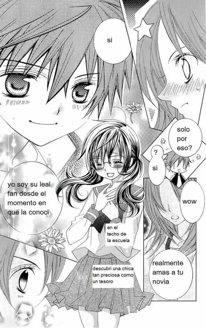 Suki desu Suzuki-kun!! (2008) - Capítulo 22 - Página 20 - LectorTMOo