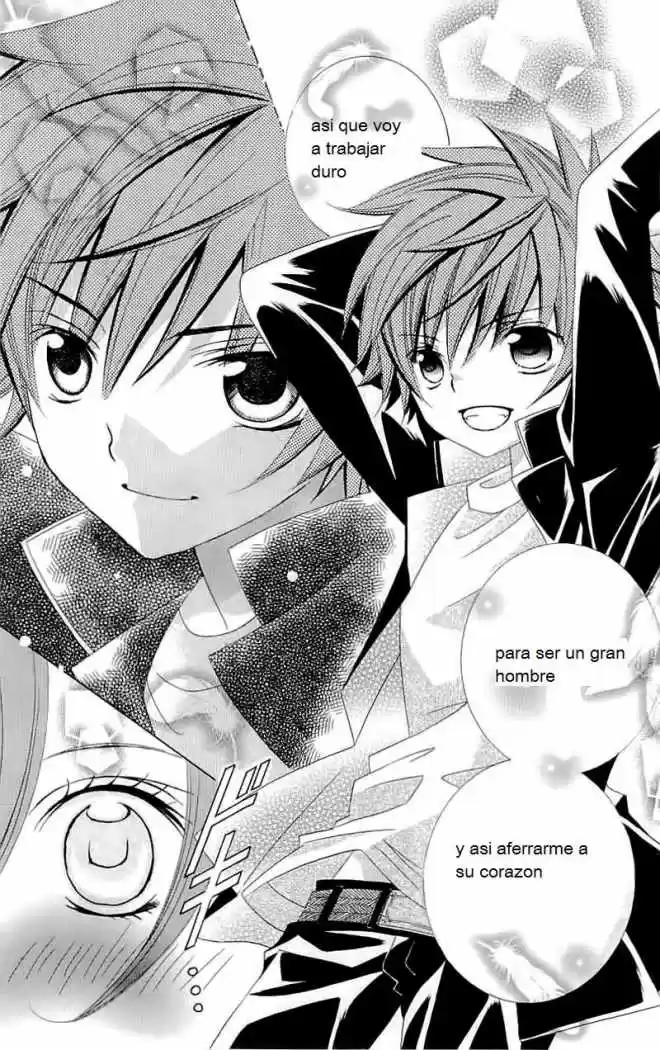 Suki desu Suzuki-kun!! (2008) - Capítulo 22 - Página 22 - LectorTMOo