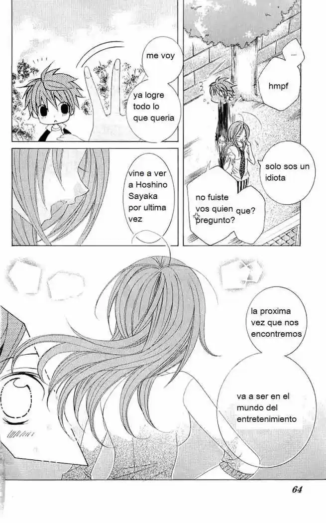 Suki desu Suzuki-kun!! (2008) - Capítulo 22 - Página 23 - LectorTMOo