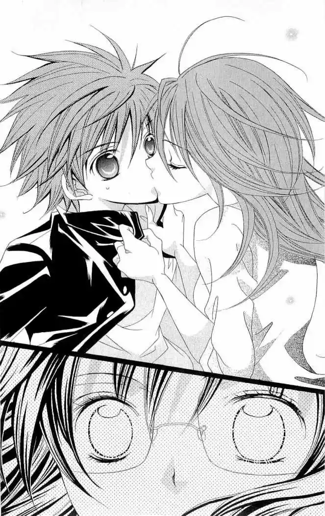 Suki desu Suzuki-kun!! (2008) - Capítulo 22 - Página 25 - LectorTMOo