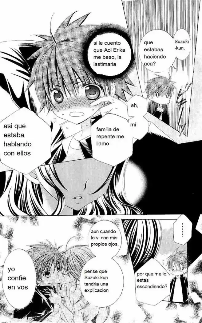 Suki desu Suzuki-kun!! (2008) - Capítulo 22 - Página 29 - LectorTMOo