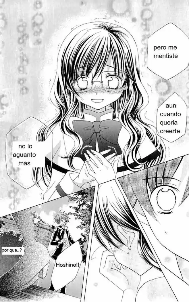 Suki desu Suzuki-kun!! (2008) - Capítulo 22 - Página 30 - LectorTMOo