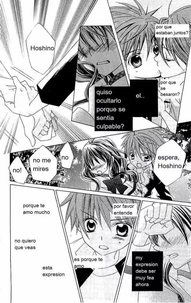 Suki desu Suzuki-kun!! (2008) - Capítulo 22 - Página 31 - LectorTMOo
