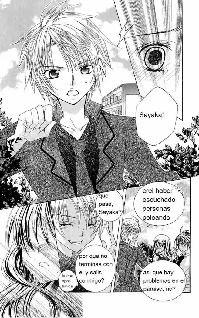 Suki desu Suzuki-kun!! (2008) - Capítulo 22 - Página 32 - LectorTMOo