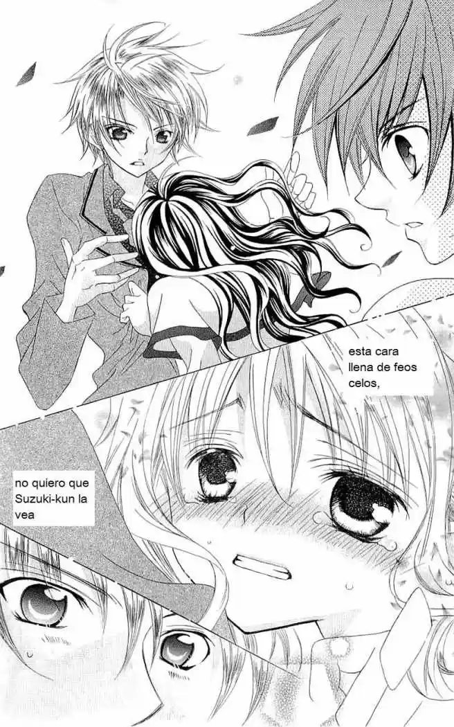 Suki desu Suzuki-kun!! (2008) - Capítulo 22 - Página 33 - LectorTMOo