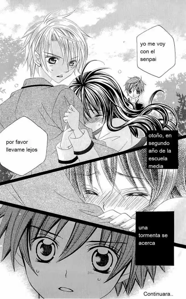 Suki desu Suzuki-kun!! (2008) - Capítulo 22 - Página 34 - LectorTMOo