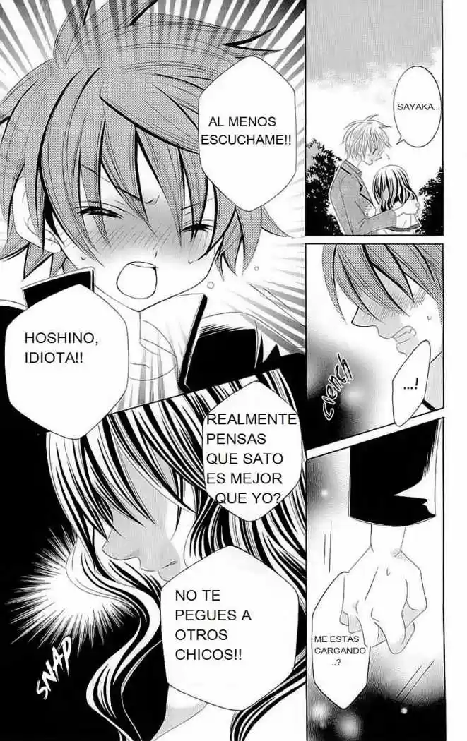 Suki desu Suzuki-kun!! (2008) - Capítulo 23 - Página 4 - LectorTMOo