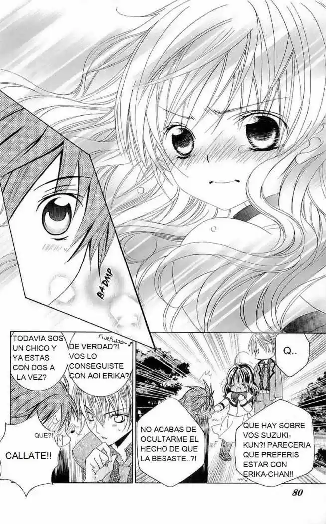 Suki desu Suzuki-kun!! (2008) - Capítulo 23 - Página 5 - LectorTMOo