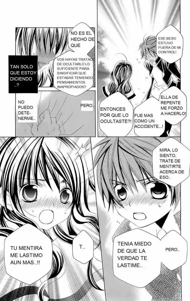 Suki desu Suzuki-kun!! (2008) - Capítulo 23 - Página 6 - LectorTMOo
