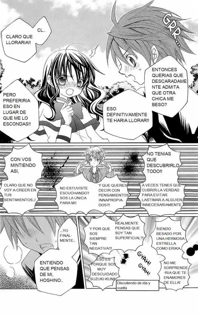 Suki desu Suzuki-kun!! (2008) - Capítulo 23 - Página 7 - LectorTMOo