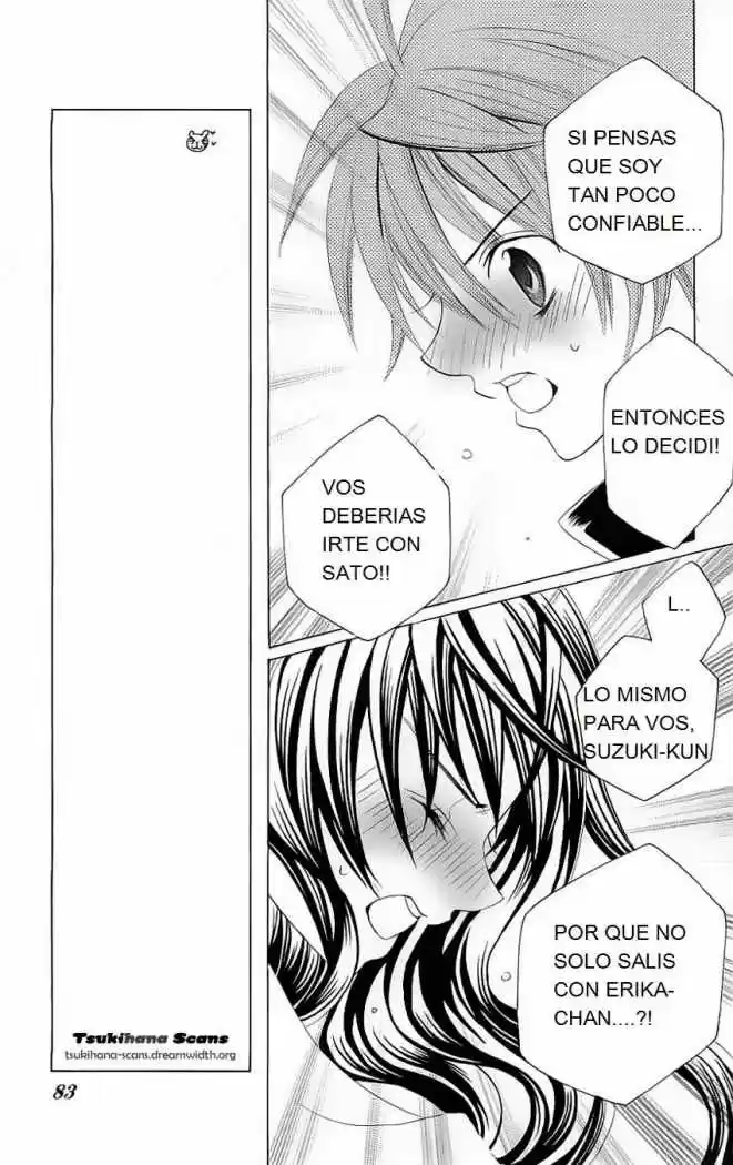 Suki desu Suzuki-kun!! (2008) - Capítulo 23 - Página 8 - LectorTMOo