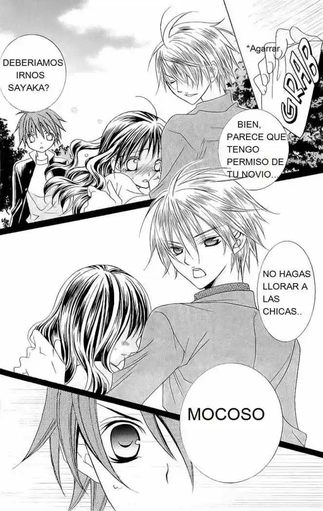 Suki desu Suzuki-kun!! (2008) - Capítulo 23 - Página 9 - LectorTMOo