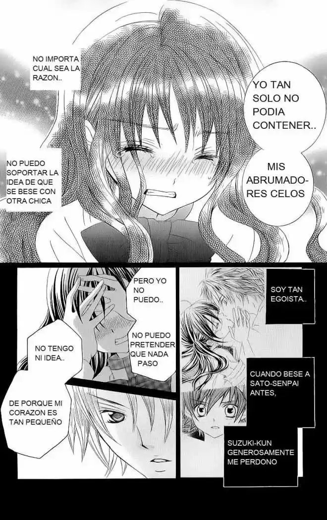 Suki desu Suzuki-kun!! (2008) - Capítulo 23 - Página 11 - LectorTMOo