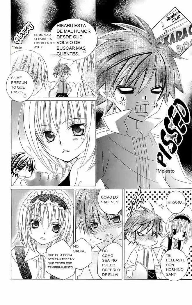 Suki desu Suzuki-kun!! (2008) - Capítulo 23 - Página 13 - LectorTMOo