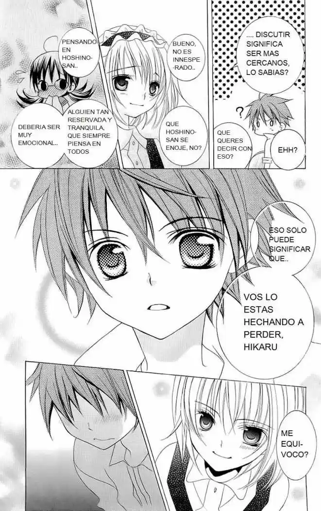 Suki desu Suzuki-kun!! (2008) - Capítulo 23 - Página 14 - LectorTMOo