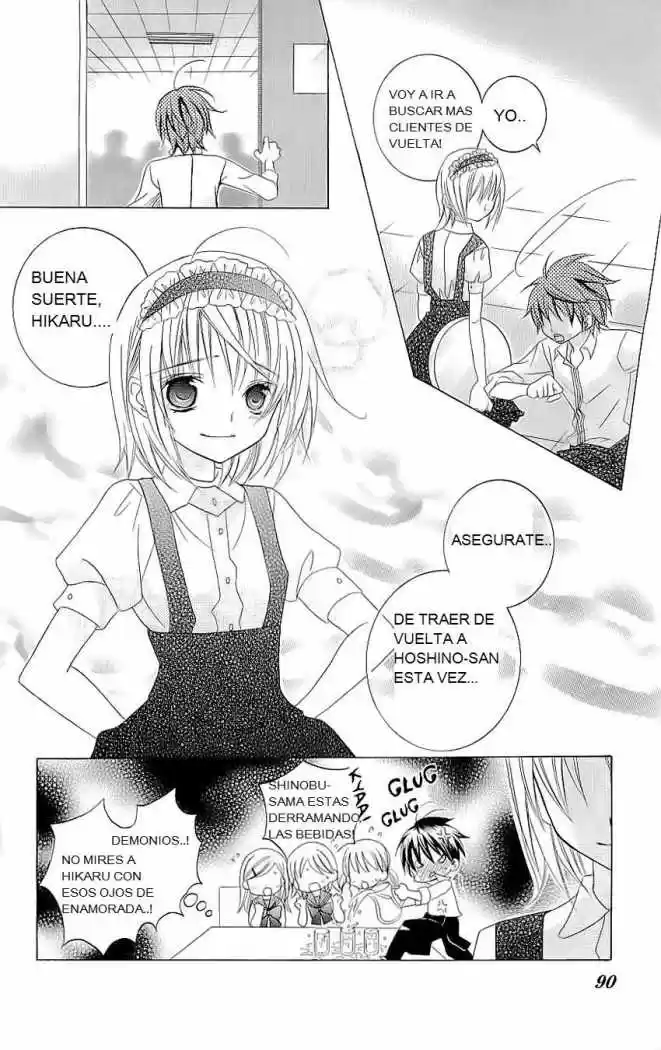 Suki desu Suzuki-kun!! (2008) - Capítulo 23 - Página 15 - LectorTMOo