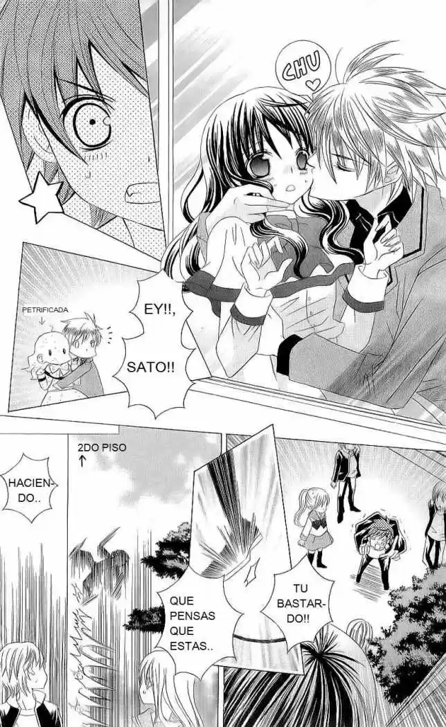 Suki desu Suzuki-kun!! (2008) - Capítulo 23 - Página 19 - LectorTMOo