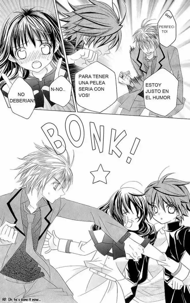 Suki desu Suzuki-kun!! (2008) - Capítulo 23 - Página 23 - LectorTMOo