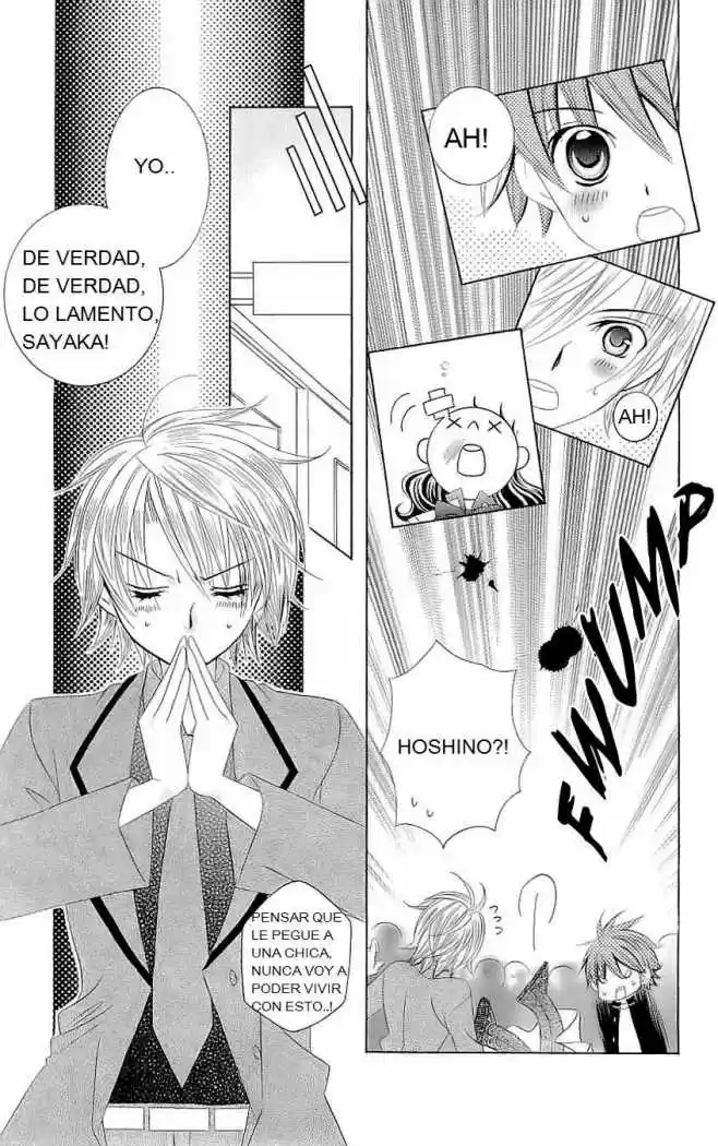 Suki desu Suzuki-kun!! (2008) - Capítulo 23 - Página 24 - LectorTMOo