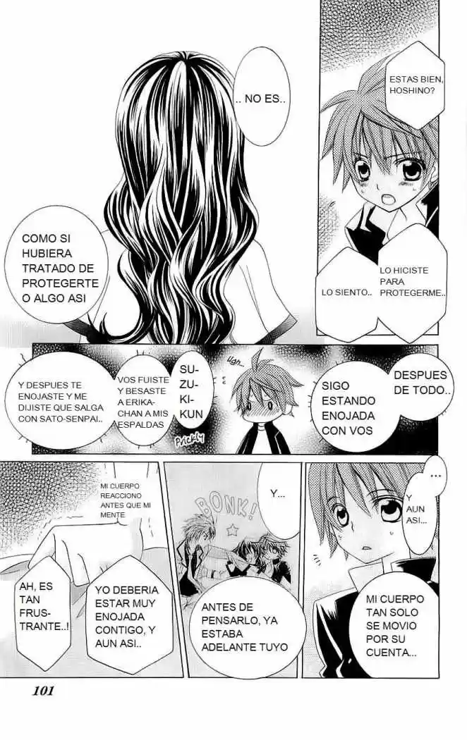 Suki desu Suzuki-kun!! (2008) - Capítulo 23 - Página 26 - LectorTMOo