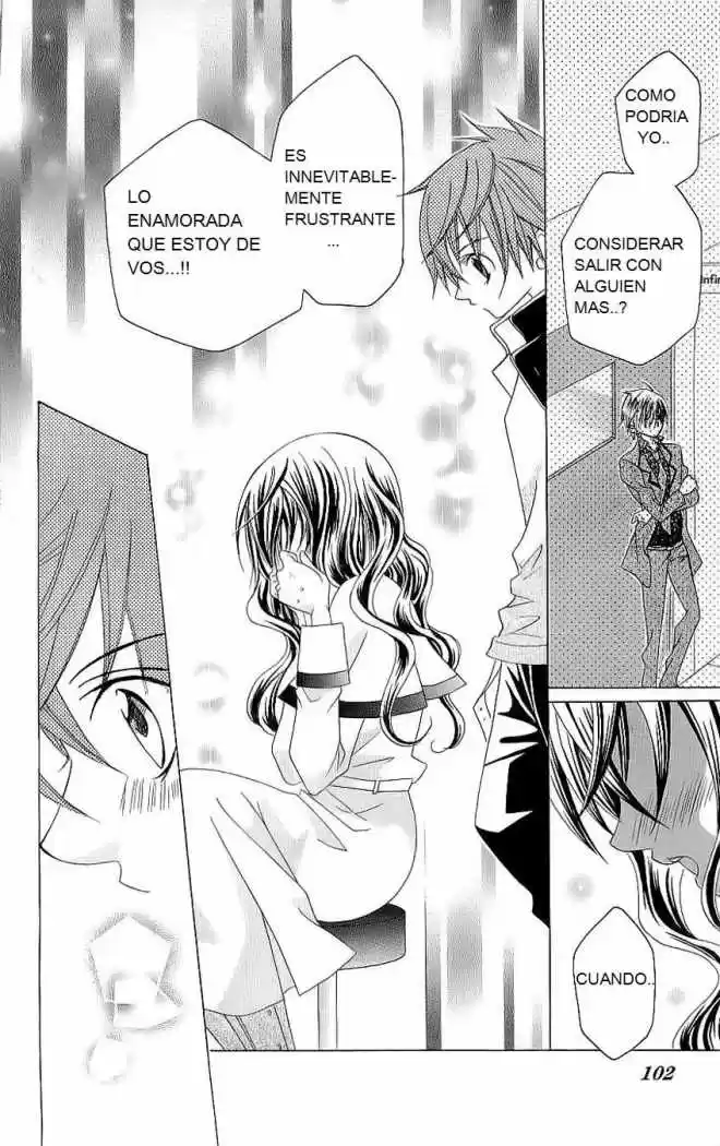 Suki desu Suzuki-kun!! (2008) - Capítulo 23 - Página 27 - LectorTMOo