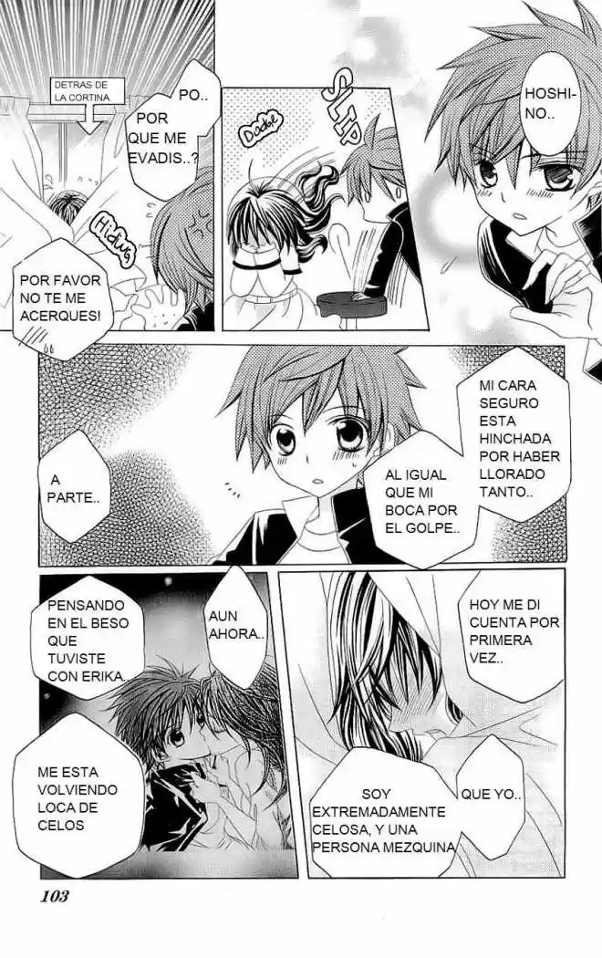 Suki desu Suzuki-kun!! (2008) - Capítulo 23 - Página 28 - LectorTMOo