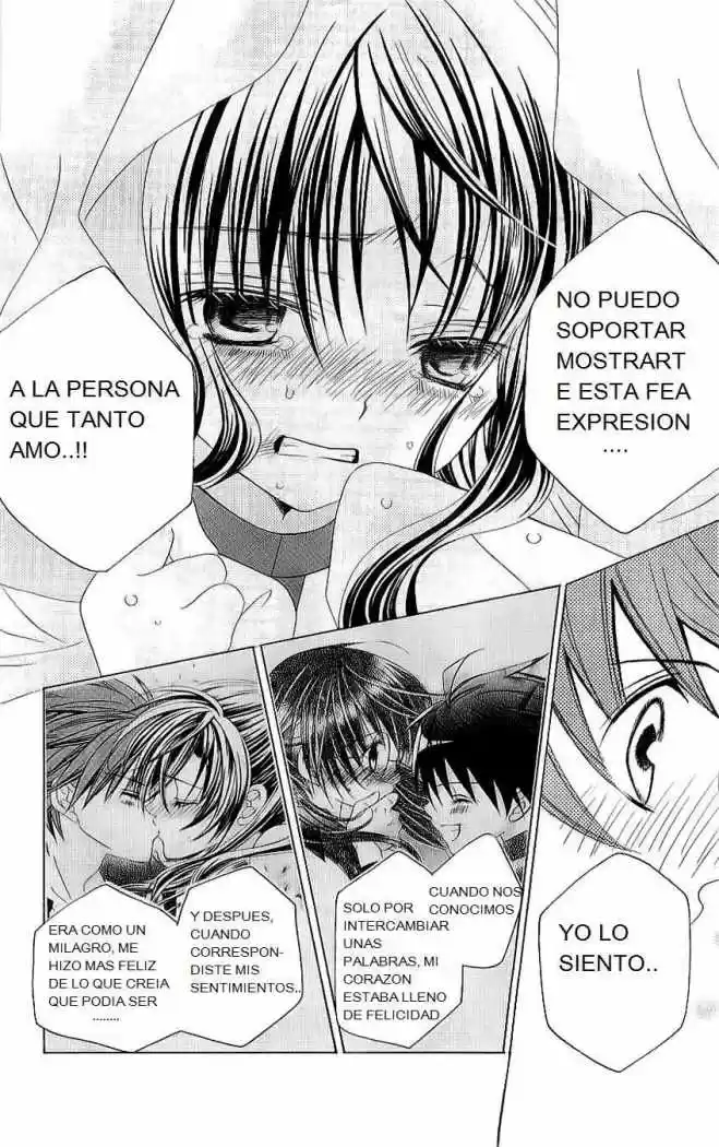 Suki desu Suzuki-kun!! (2008) - Capítulo 23 - Página 29 - LectorTMOo