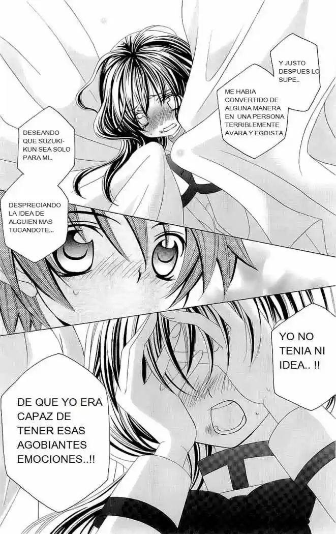 Suki desu Suzuki-kun!! (2008) - Capítulo 23 - Página 30 - LectorTMOo
