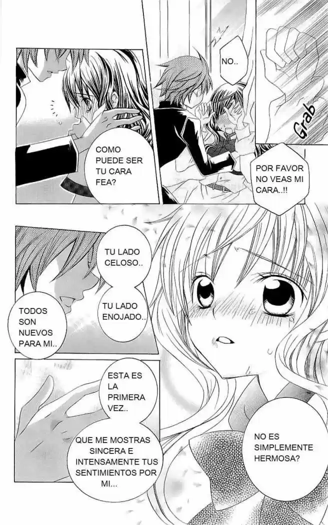 Suki desu Suzuki-kun!! (2008) - Capítulo 23 - Página 32 - LectorTMOo