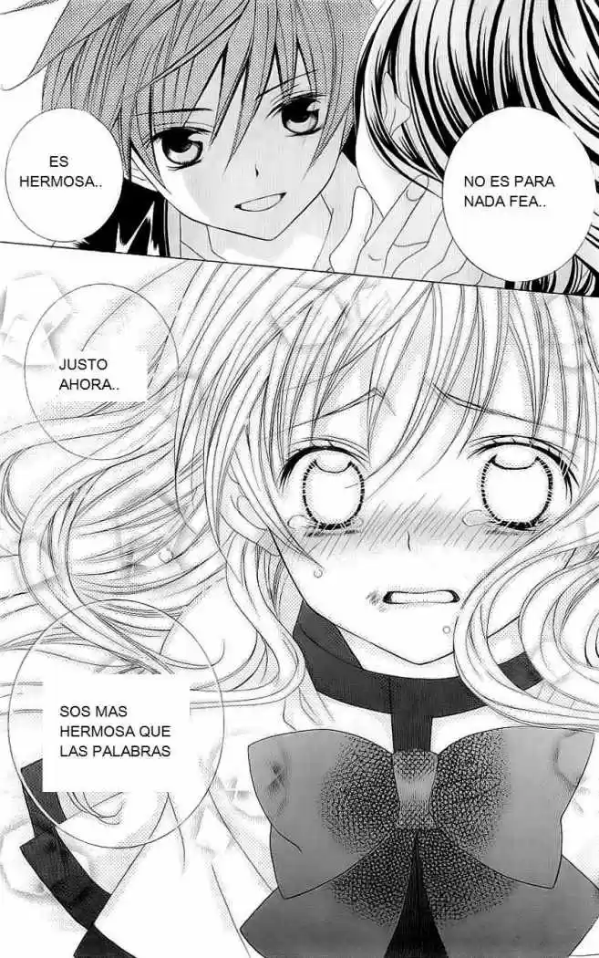 Suki desu Suzuki-kun!! (2008) - Capítulo 23 - Página 33 - LectorTMOo