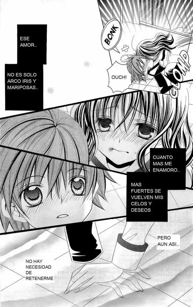 Suki desu Suzuki-kun!! (2008) - Capítulo 23 - Página 34 - LectorTMOo