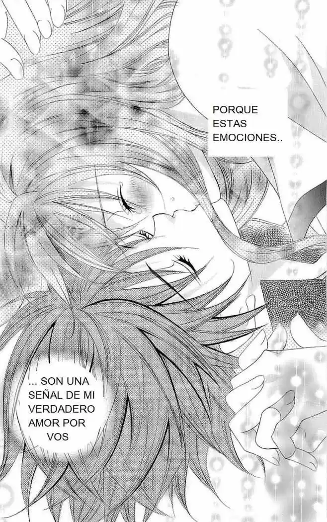 Suki desu Suzuki-kun!! (2008) - Capítulo 23 - Página 35 - LectorTMOo