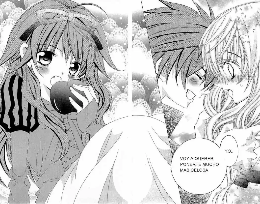 Suki desu Suzuki-kun!! (2008) - Capítulo 24 - Página 5 - LectorTMOo