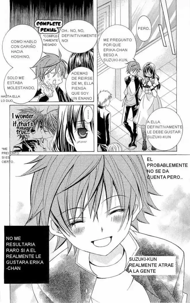 Suki desu Suzuki-kun!! (2008) - Capítulo 24 - Página 6 - LectorTMOo