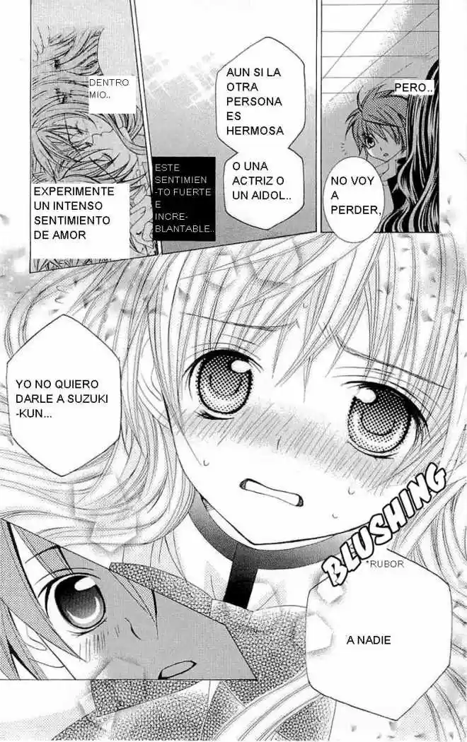 Suki desu Suzuki-kun!! (2008) - Capítulo 24 - Página 7 - LectorTMOo